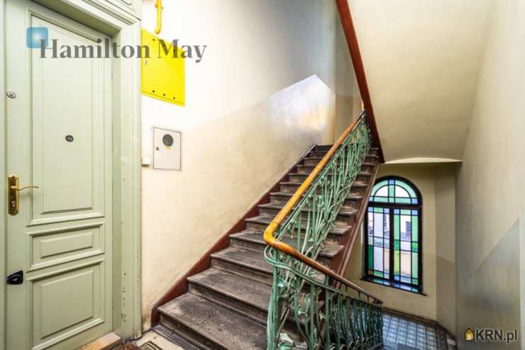 3 pokojowe, Mieszkanie  na sprzedaż, Kraków, Stare Miasto, ul. Karmelicka