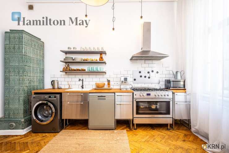 Hamilton May, Mieszkanie  na sprzedaż, Kraków, Stare Miasto, ul. Karmelicka