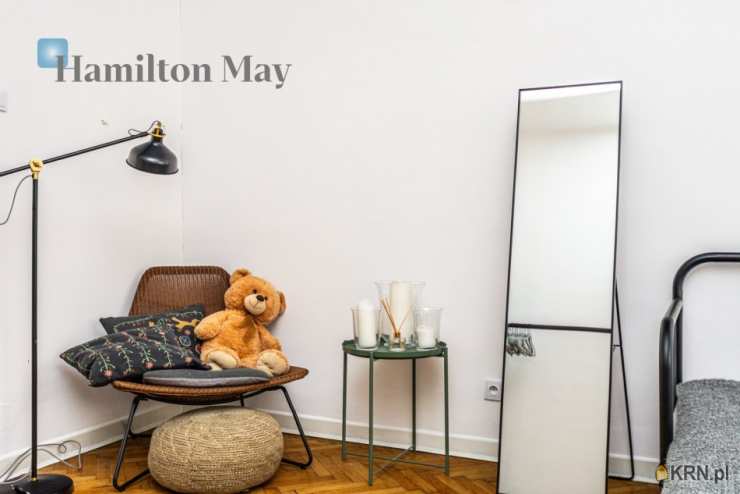 Mieszkanie  na sprzedaż, Kraków, Stare Miasto, ul. Karmelicka, 3 pokojowe