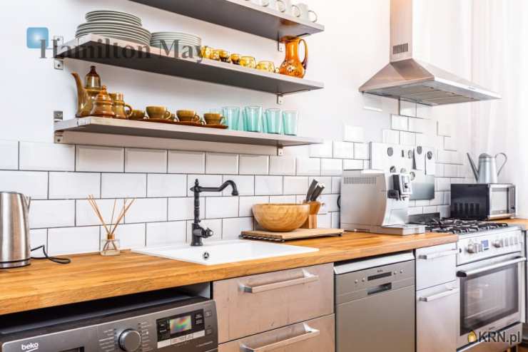 3 pokojowe, Kraków, Stare Miasto, ul. Karmelicka, Mieszkanie  na sprzedaż