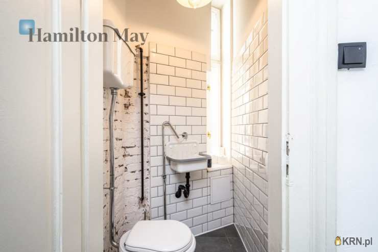 Hamilton May, Mieszkanie  na sprzedaż, Kraków, Stare Miasto, ul. Karmelicka