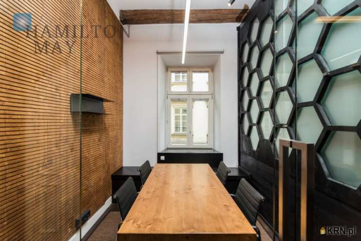 Kraków, Stare Miasto, ul. św. Tomasza, 3 pokojowe, Mieszkanie  na sprzedaż