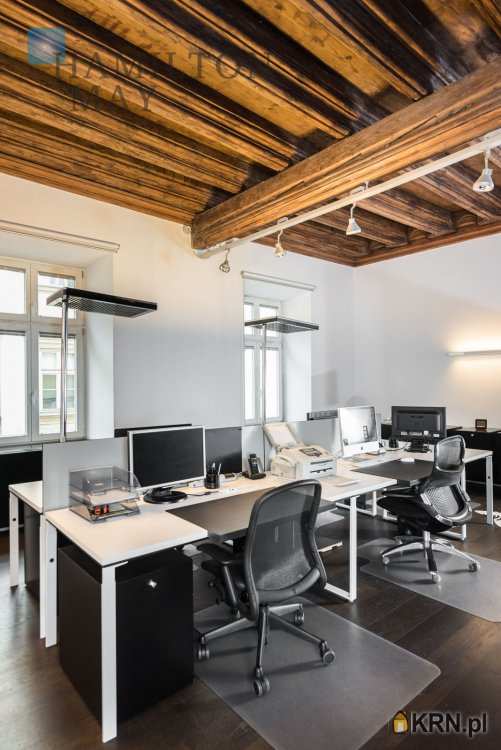 Mieszkanie  na sprzedaż, Kraków, Stare Miasto, ul. św. Tomasza, 3 pokojowe