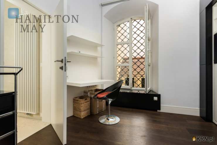 Mieszkanie  na sprzedaż, Kraków, Stare Miasto, ul. św. Tomasza, 3 pokojowe