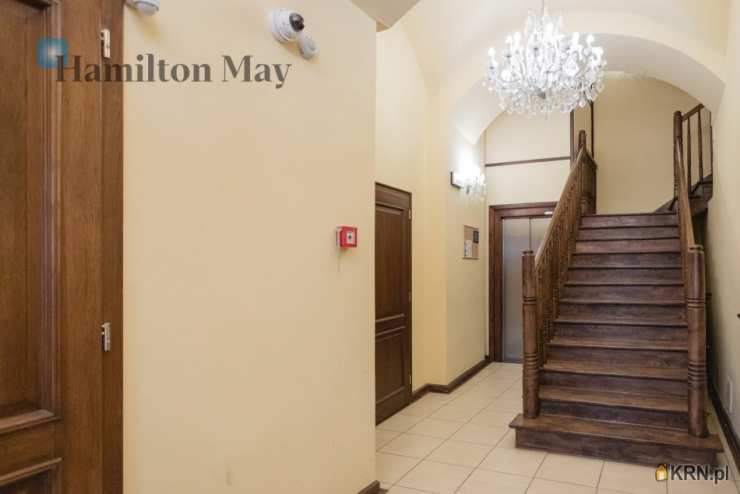 3 pokojowe, Kraków, Stare Miasto, ul. św. Tomasza, Mieszkanie  na sprzedaż