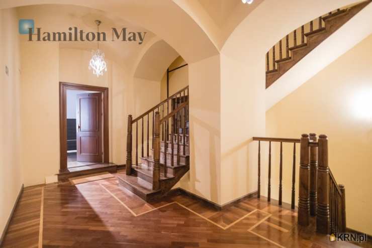 Hamilton May, Mieszkanie  na sprzedaż, Kraków, Stare Miasto, ul. św. Tomasza