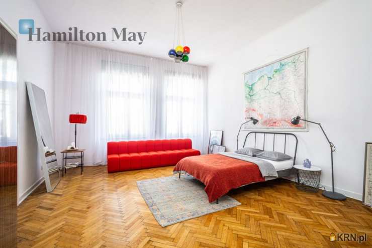 Hamilton May, Mieszkanie  na sprzedaż, Kraków, Stare Miasto, ul. Karmelicka