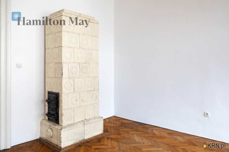 Hamilton May, Mieszkanie  na sprzedaż, Kraków, Stare Miasto, ul. Karmelicka