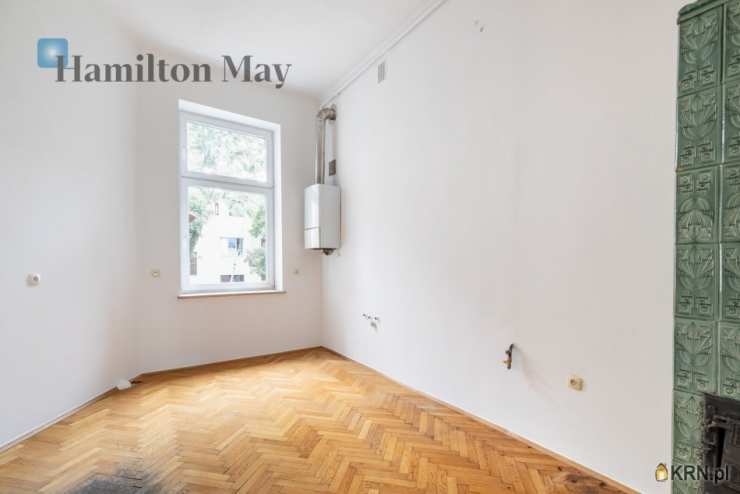 Hamilton May, Mieszkanie  na sprzedaż, Kraków, Stare Miasto, ul. Karmelicka