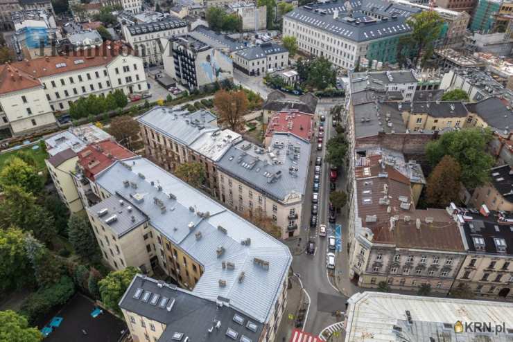 Kraków, Stare Miasto, ul. J. Kochanowskiego, 3 pokojowe, Mieszkanie  na sprzedaż