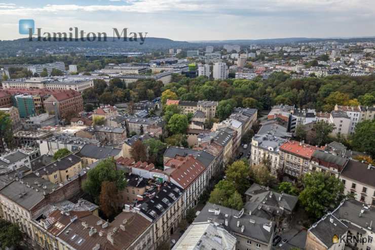 3 pokojowe, Kraków, Stare Miasto, ul. J. Kochanowskiego, Mieszkanie  na sprzedaż