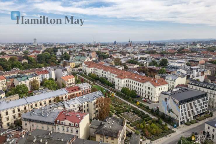 Hamilton May, Mieszkanie  na sprzedaż, Kraków, Stare Miasto, ul. J. Kochanowskiego