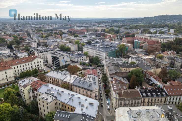 3 pokojowe, Kraków, Stare Miasto, ul. J. Kochanowskiego, Mieszkanie  na sprzedaż