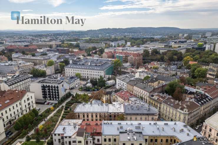 3 pokojowe, Mieszkanie  na sprzedaż, Kraków, Stare Miasto, ul. J. Kochanowskiego