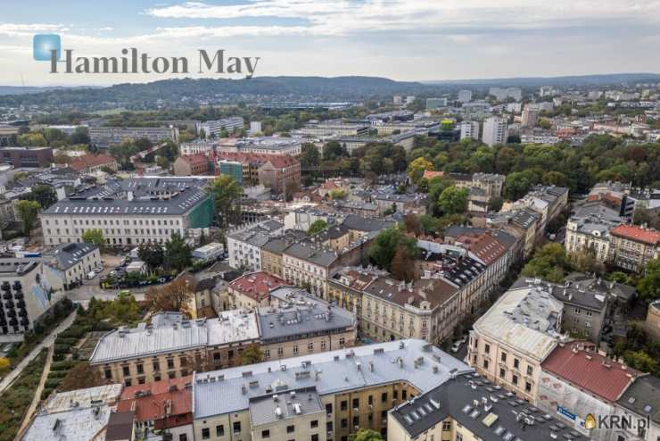 Hamilton May, Mieszkanie  na sprzedaż, Kraków, Stare Miasto, ul. J. Kochanowskiego