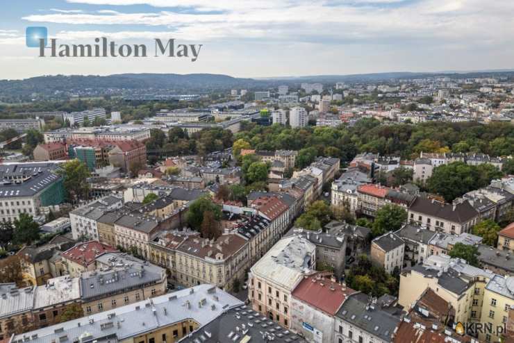 Mieszkanie  na sprzedaż, Kraków, Stare Miasto, ul. J. Kochanowskiego, 3 pokojowe