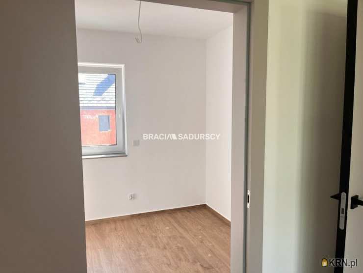 4 pokojowe, Libertów, ul. Wesoła, Mieszkanie  na sprzedaż