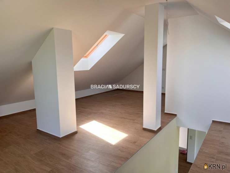 Mieszkanie  na sprzedaż, Libertów, ul. Wesoła, 4 pokojowe