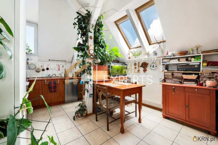 3 pokojowe, Mieszkanie  na sprzedaż, Gdańsk, Wrzeszcz Górny, ul. Sz. Pileckiego