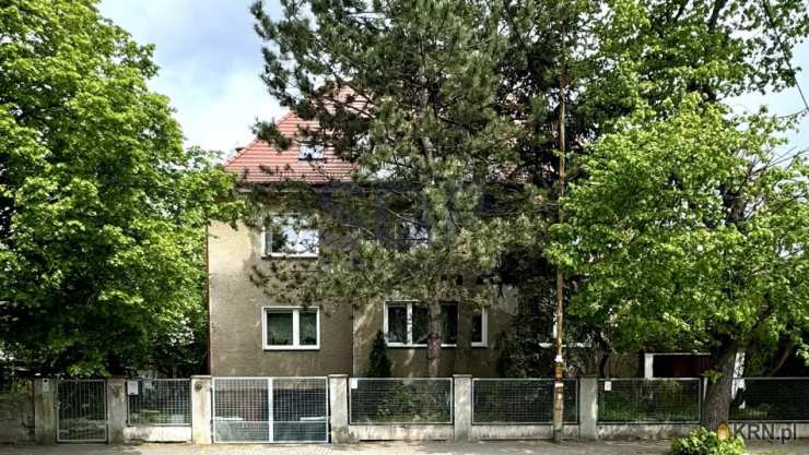 Mieszkanie  na sprzedaż, Wrocław, Krzyki, ul. Letnia, 4 pokojowe