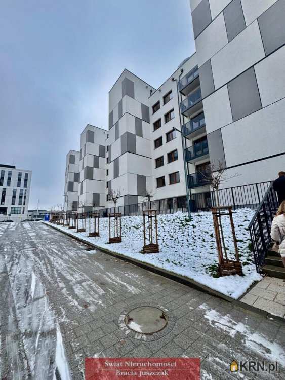 Wrocław, Krzyki/Partynice, ul. , Mieszkanie  na sprzedaż, 4 pokojowe