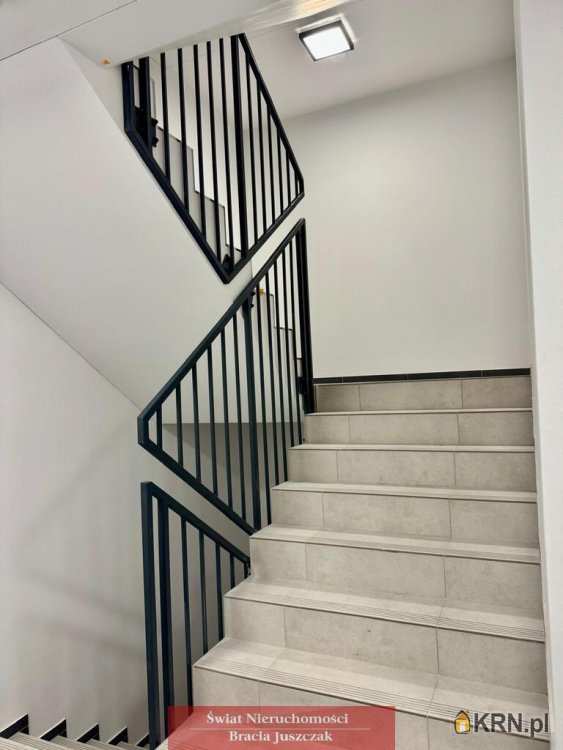 Świat Nieruchomości, Mieszkanie  na sprzedaż, Wrocław, Krzyki/Partynice, ul. 