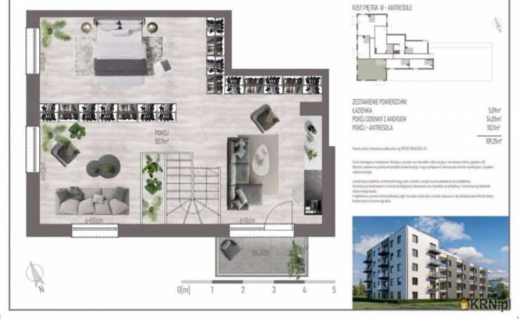4 pokojowe, Gdańsk, Siedlce, ul. Kartuska, Mieszkanie  na sprzedaż