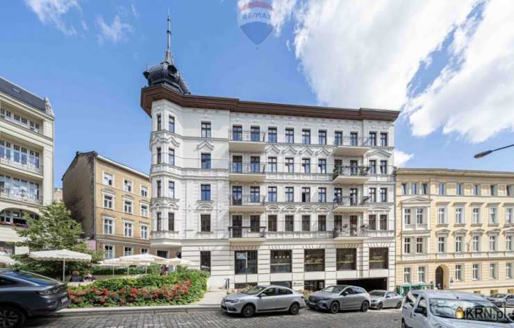 Mieszkanie  na sprzedaż, Poznań, Stare Miasto, ul. , 3 pokojowe