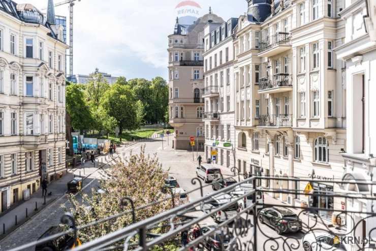 Poznań, Stare Miasto, ul. , Mieszkanie  na sprzedaż, 3 pokojowe