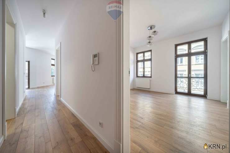 RE/MAX Polska, Mieszkanie  na sprzedaż, Poznań, Stare Miasto, ul. 