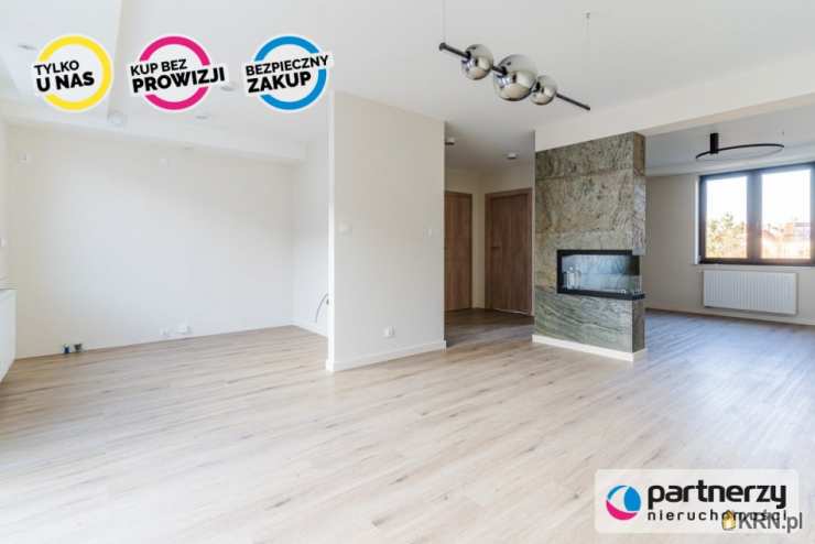 Mieszkanie  na sprzedaż, 4 pokojowe, Gdańsk, Letnica, ul. Stalowa