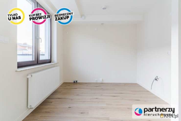 Gdańsk, Letnica, ul. Stalowa, 4 pokojowe, Mieszkanie  na sprzedaż