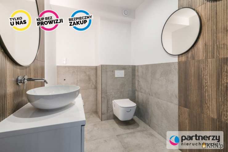 Mieszkanie  na sprzedaż, Gdańsk, Letnica, ul. Stalowa, 4 pokojowe