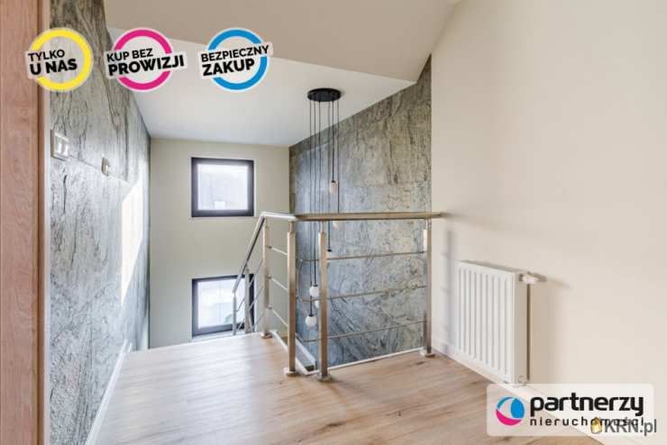 Mieszkanie  na sprzedaż, 4 pokojowe, Gdańsk, Letnica, ul. Stalowa