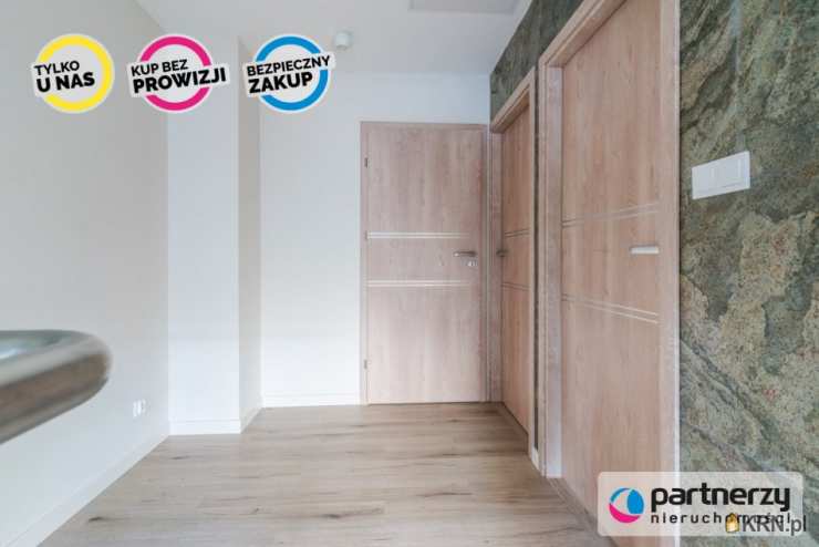 Gdańsk, Letnica, ul. Stalowa, Mieszkanie  na sprzedaż, 4 pokojowe