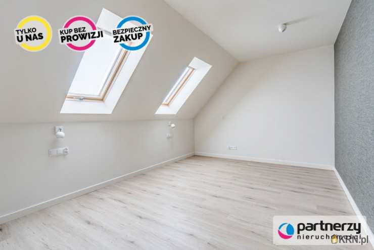 Gdańsk, Letnica, ul. Stalowa, 4 pokojowe, Mieszkanie  na sprzedaż