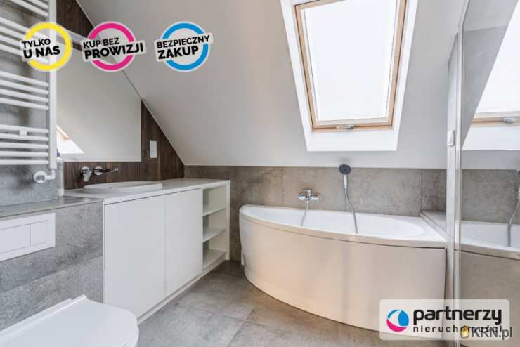 4 pokojowe, Mieszkanie  na sprzedaż, Gdańsk, Letnica, ul. Stalowa