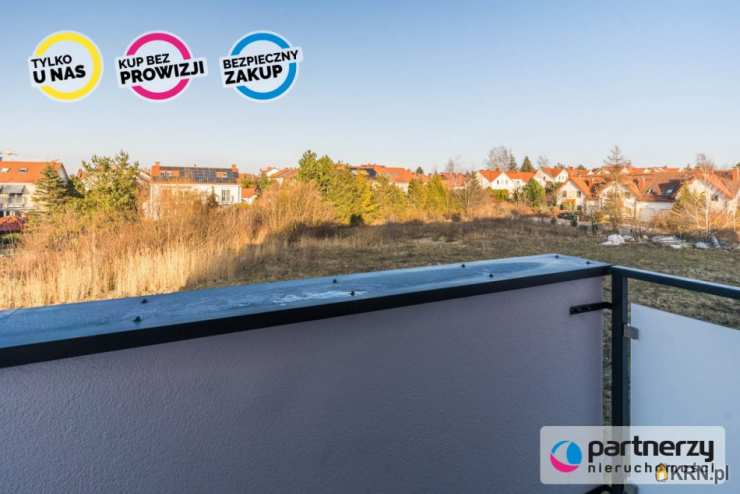 Mieszkanie  na sprzedaż, Gdańsk, Letnica, ul. Stalowa, 4 pokojowe