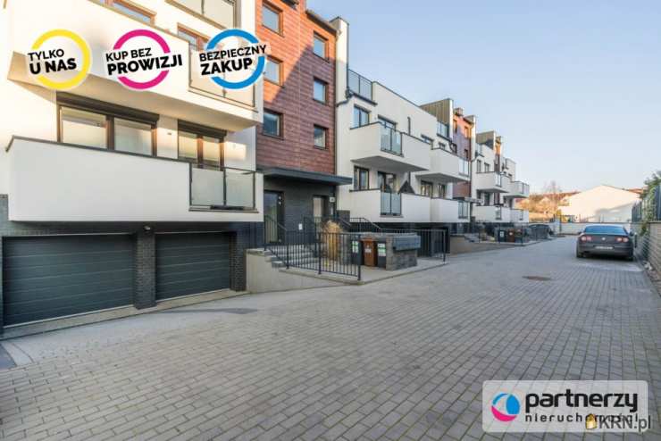 Gdańsk, Letnica, ul. Stalowa, Mieszkanie  na sprzedaż, 4 pokojowe