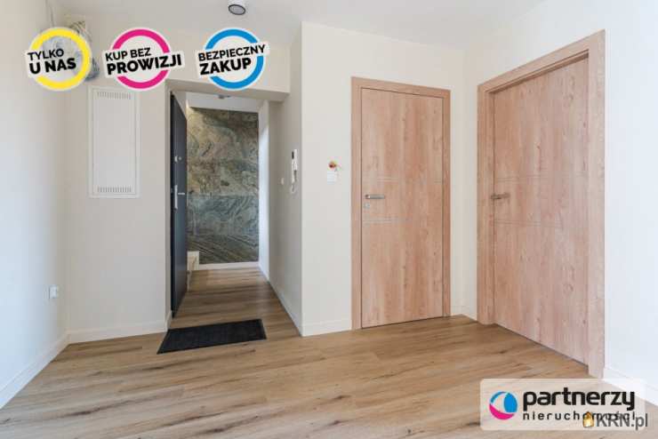 PARTNERZY Nieruchomości sp. z o.o., Mieszkanie  na sprzedaż, Gdańsk, Letnica, ul. Stalowa