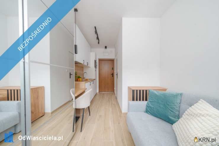 Łódź, ul. , 1 pokojowe, Mieszkanie  na sprzedaż