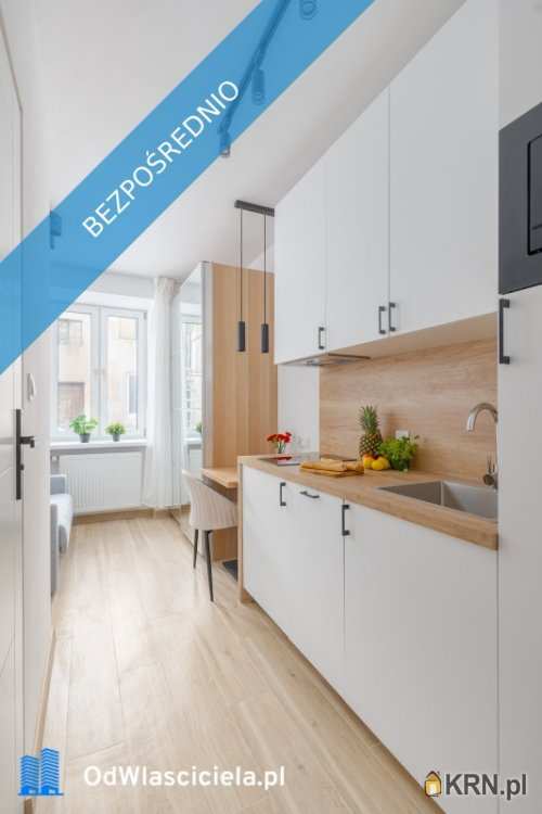 1 pokojowe, Łódź, ul. , Mieszkanie  na sprzedaż