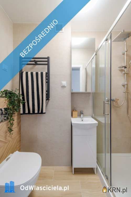 Mieszkanie  na sprzedaż, Łódź, ul. , 1 pokojowe