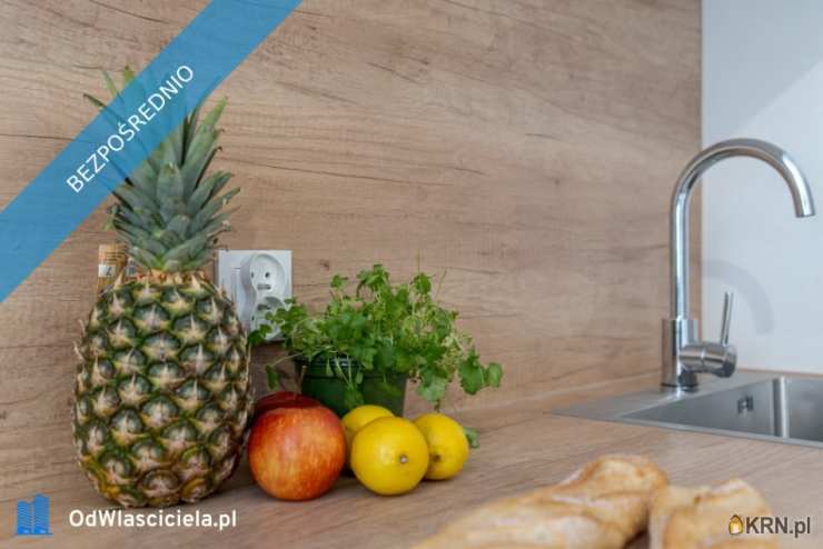 Mieszkanie  na sprzedaż, Łódź, Bałuty, ul. Wawelska, 1 pokojowe