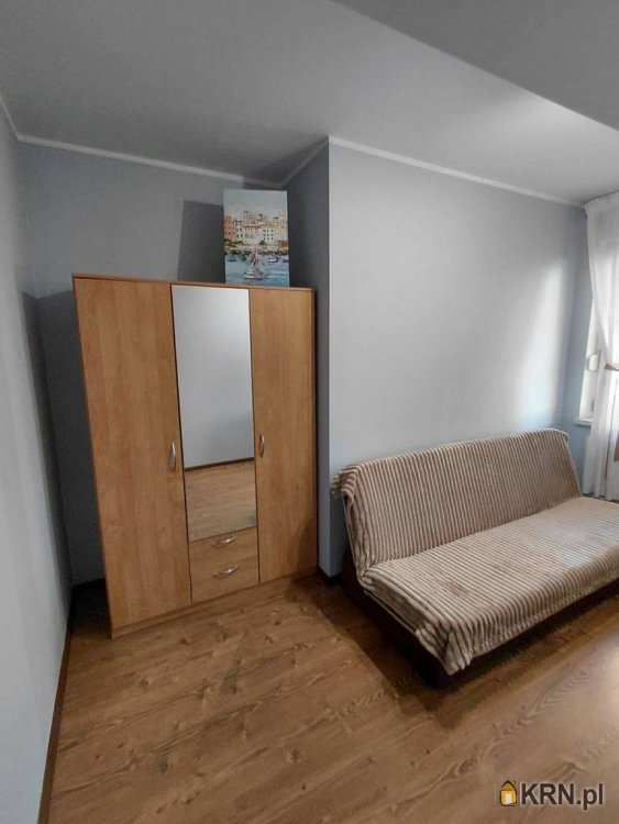Mieszkanie  do wynajęcia, 4 pokojowe, Poznań, ul. 