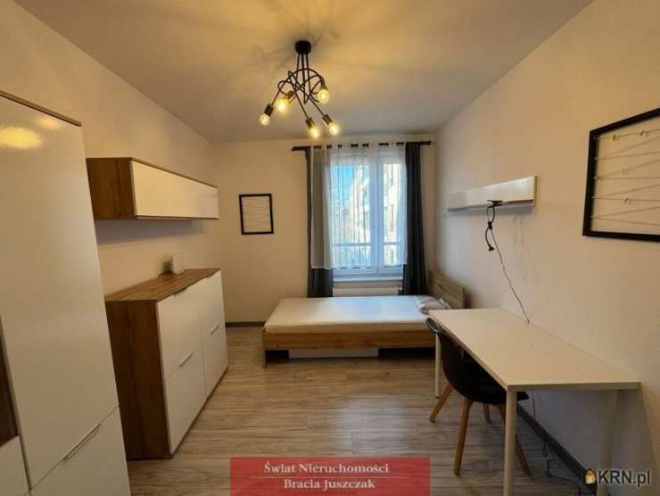 Mieszkanie  do wynajęcia, Wrocław, ul. , 1 pokojowe