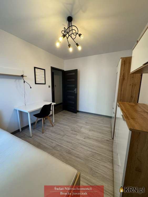 Mieszkanie  do wynajęcia, 1 pokojowe, Wrocław, ul. 