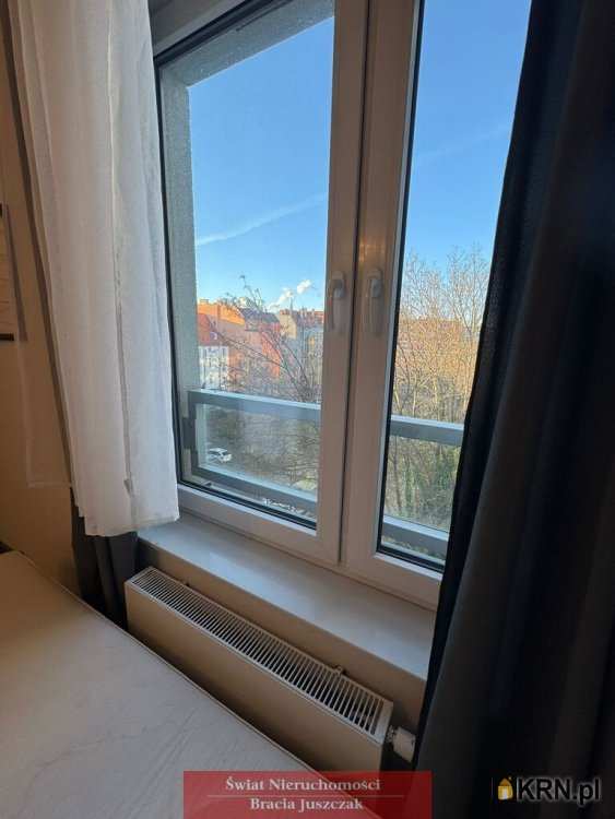 1 pokojowe, Wrocław, ul. , Mieszkanie  do wynajęcia