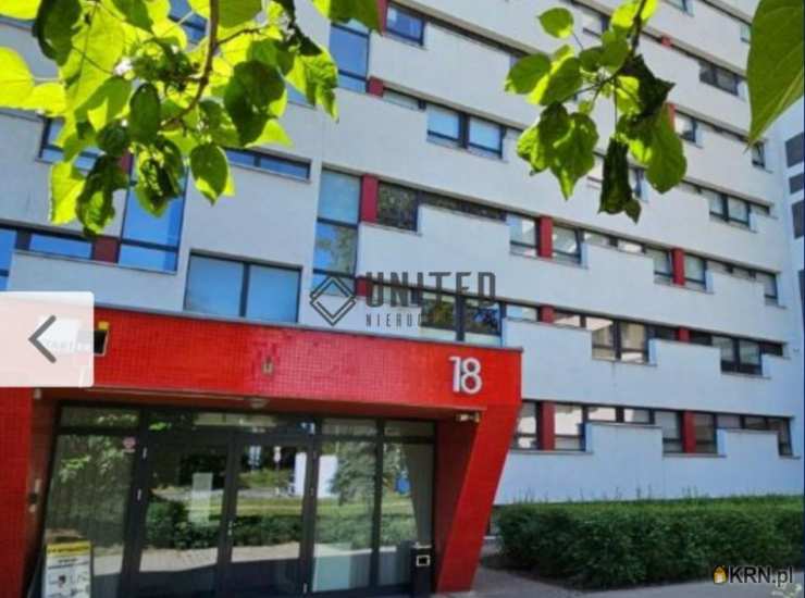 UNITED Nieruchomości, Mieszkanie  na sprzedaż, Wrocław, Śródmieście, ul. Grunwaldzki