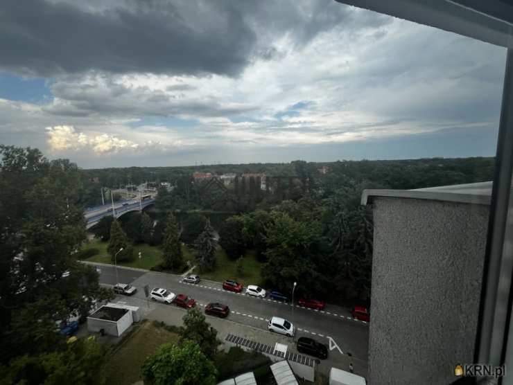 1 pokojowe, Wrocław, Śródmieście, ul. Grunwaldzki, Mieszkanie  na sprzedaż